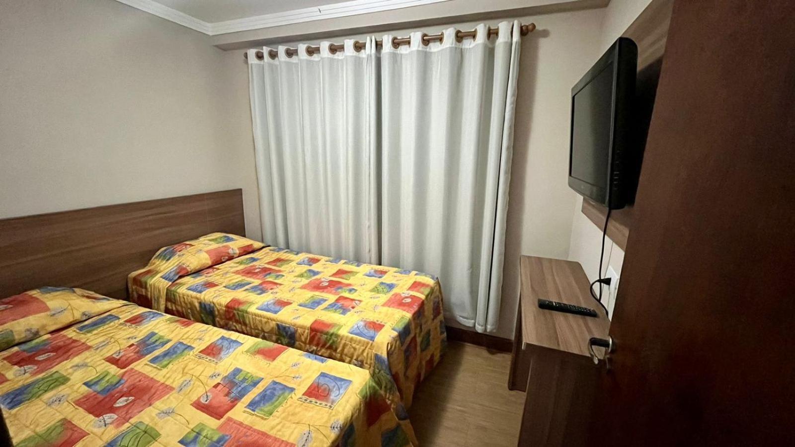 Hotel Varandas Do Sol