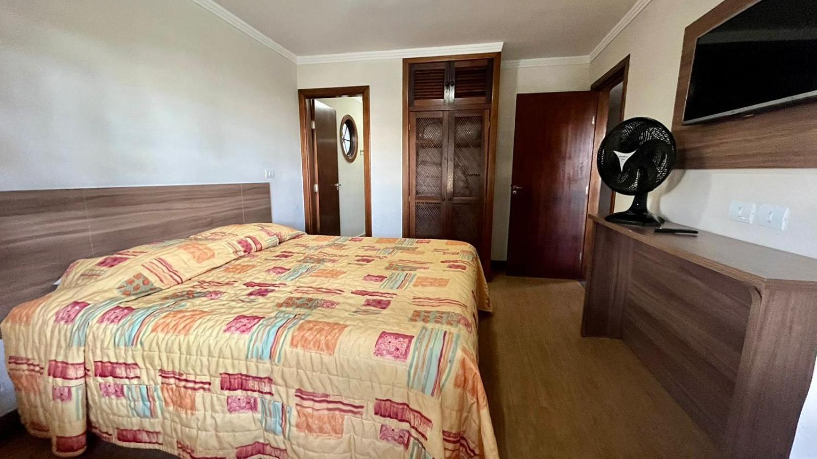 Hotel Varandas Do Sol 2*