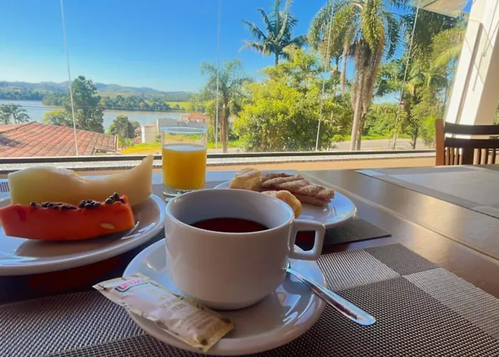 Hotel Varandas Do Sol