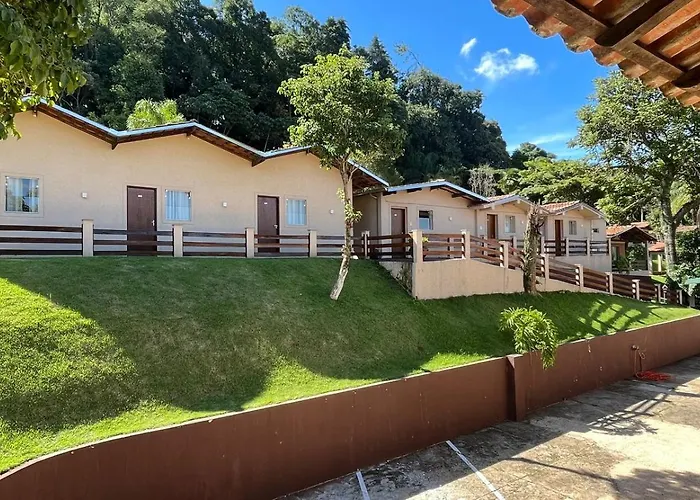 Hotel Varandas Do Sol