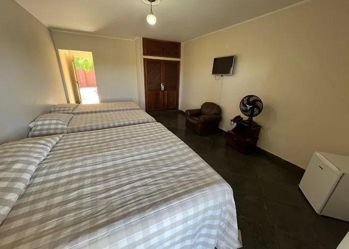 Hotel Varandas Do Sol