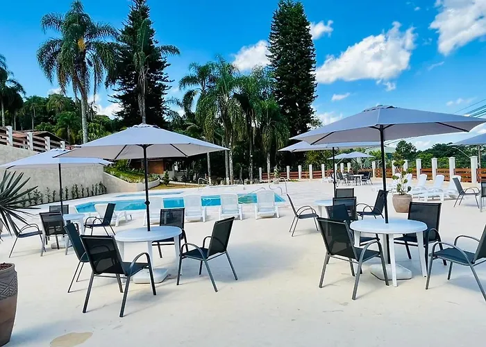 Hotel Varandas Do Sol