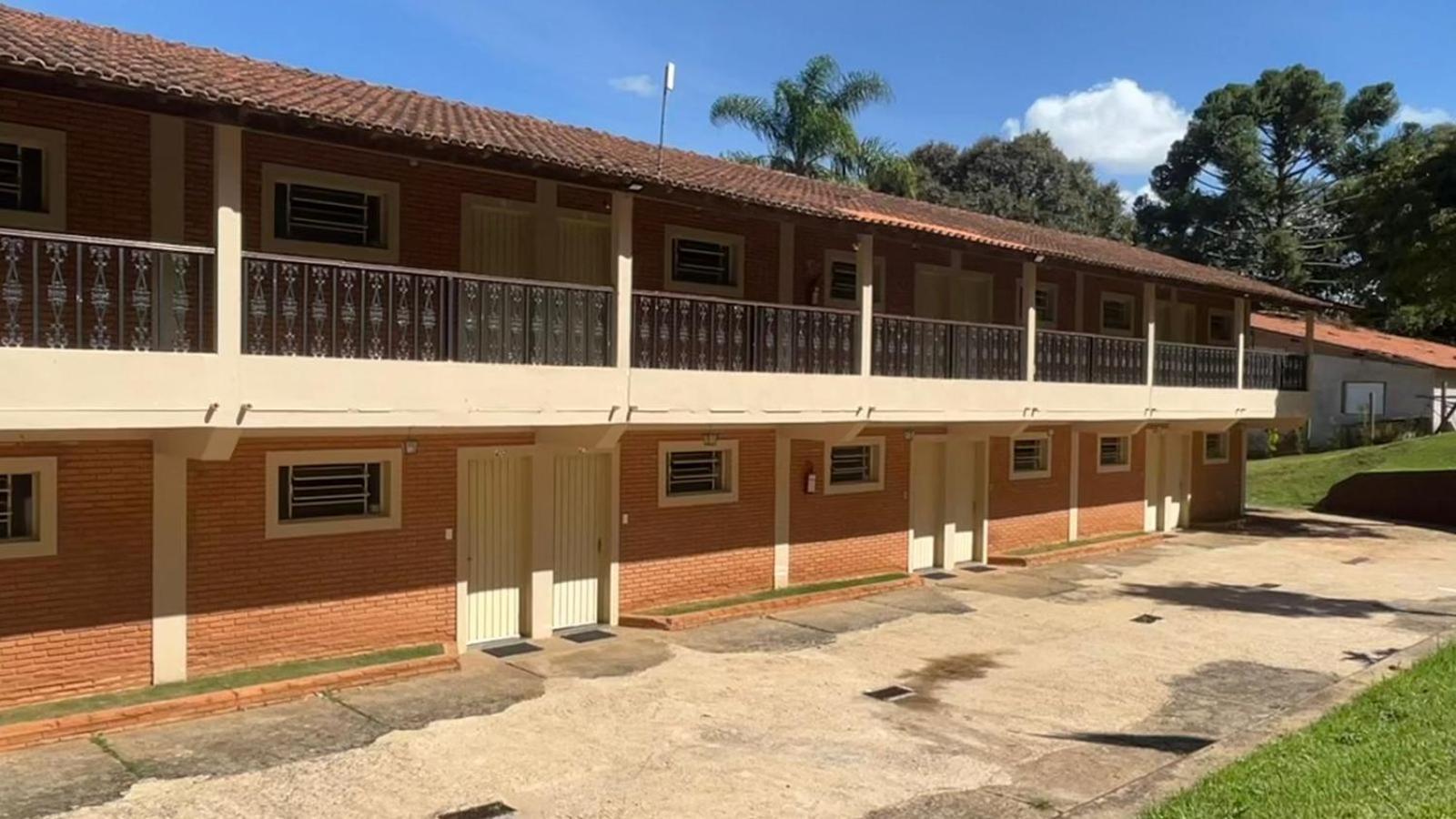 Hotel Varandas Do Sol 2*