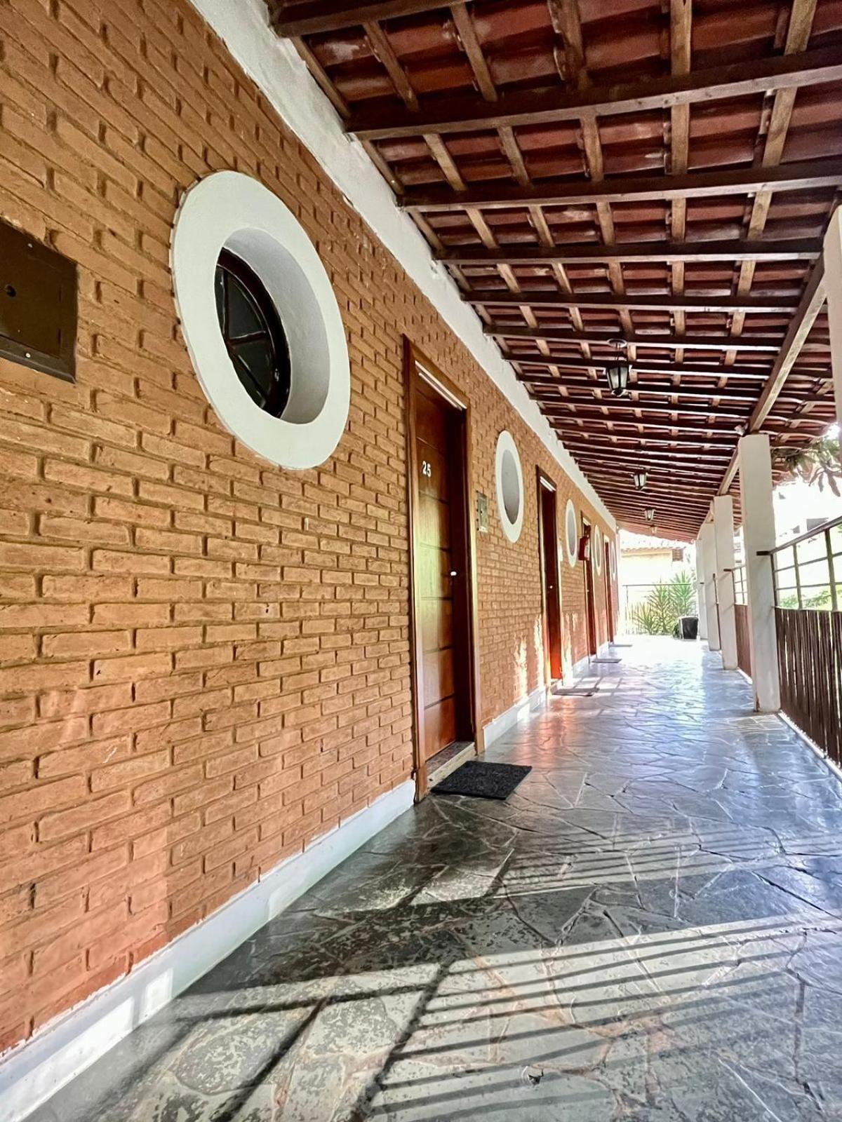 Varandas Do Sol 2* Poços de Caldas