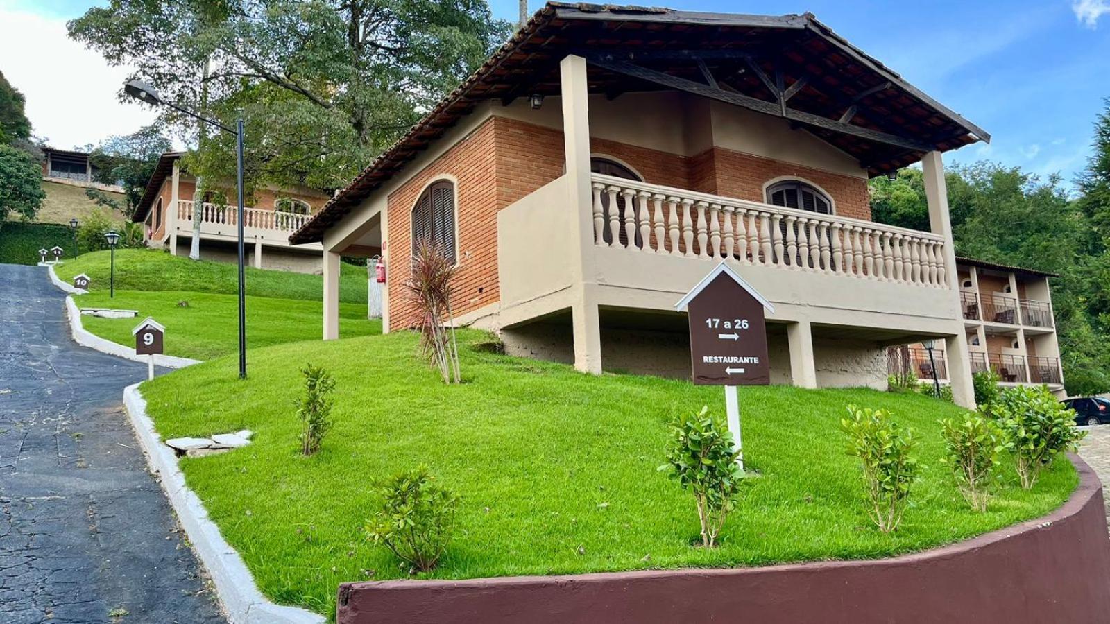 Hotel Varandas Do Sol