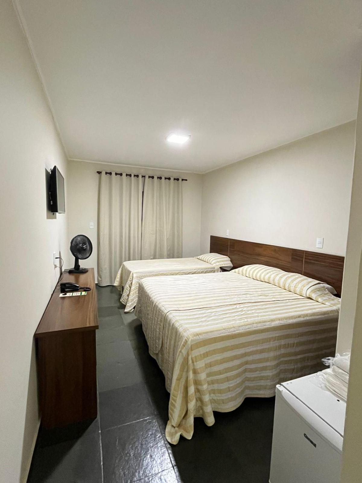 Hotel Varandas Do Sol Poços de Caldas