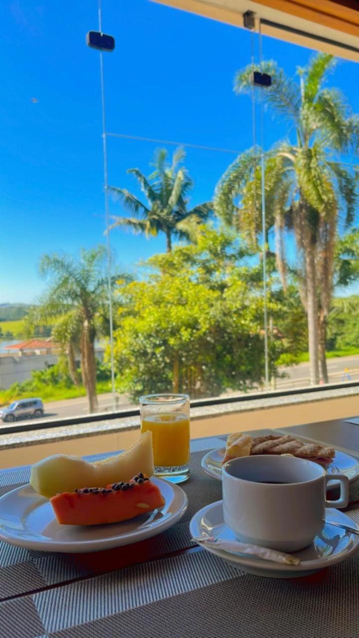 Hotel Varandas Do Sol