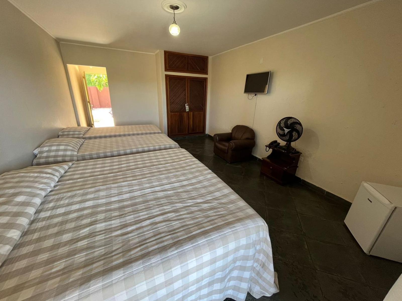 Varandas Do Sol Hotel
