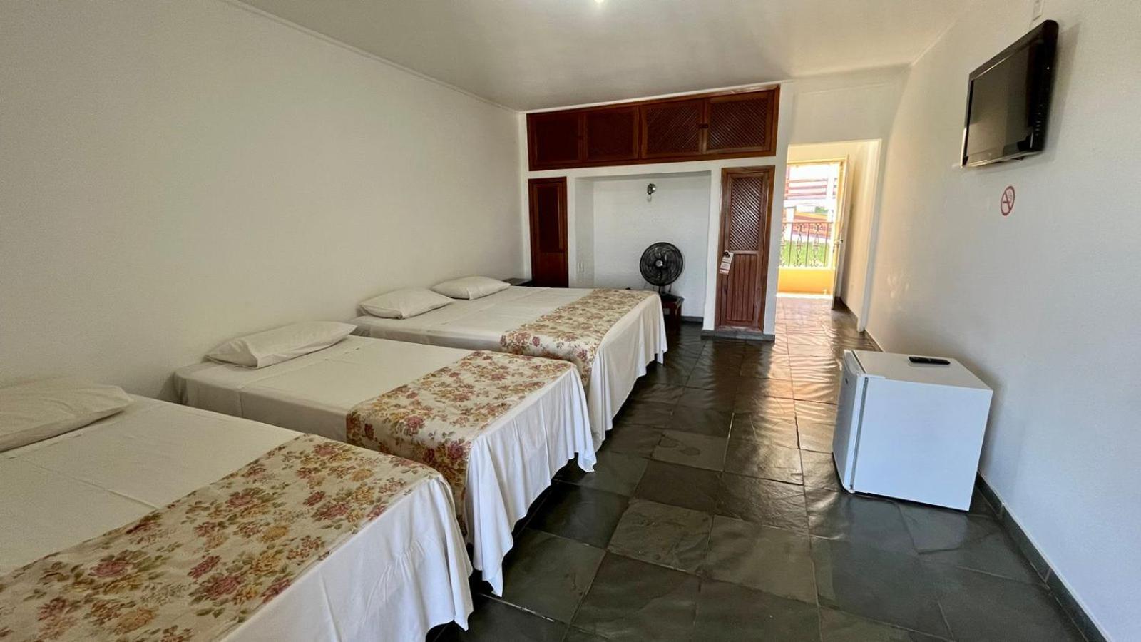Hotel Varandas Do Sol