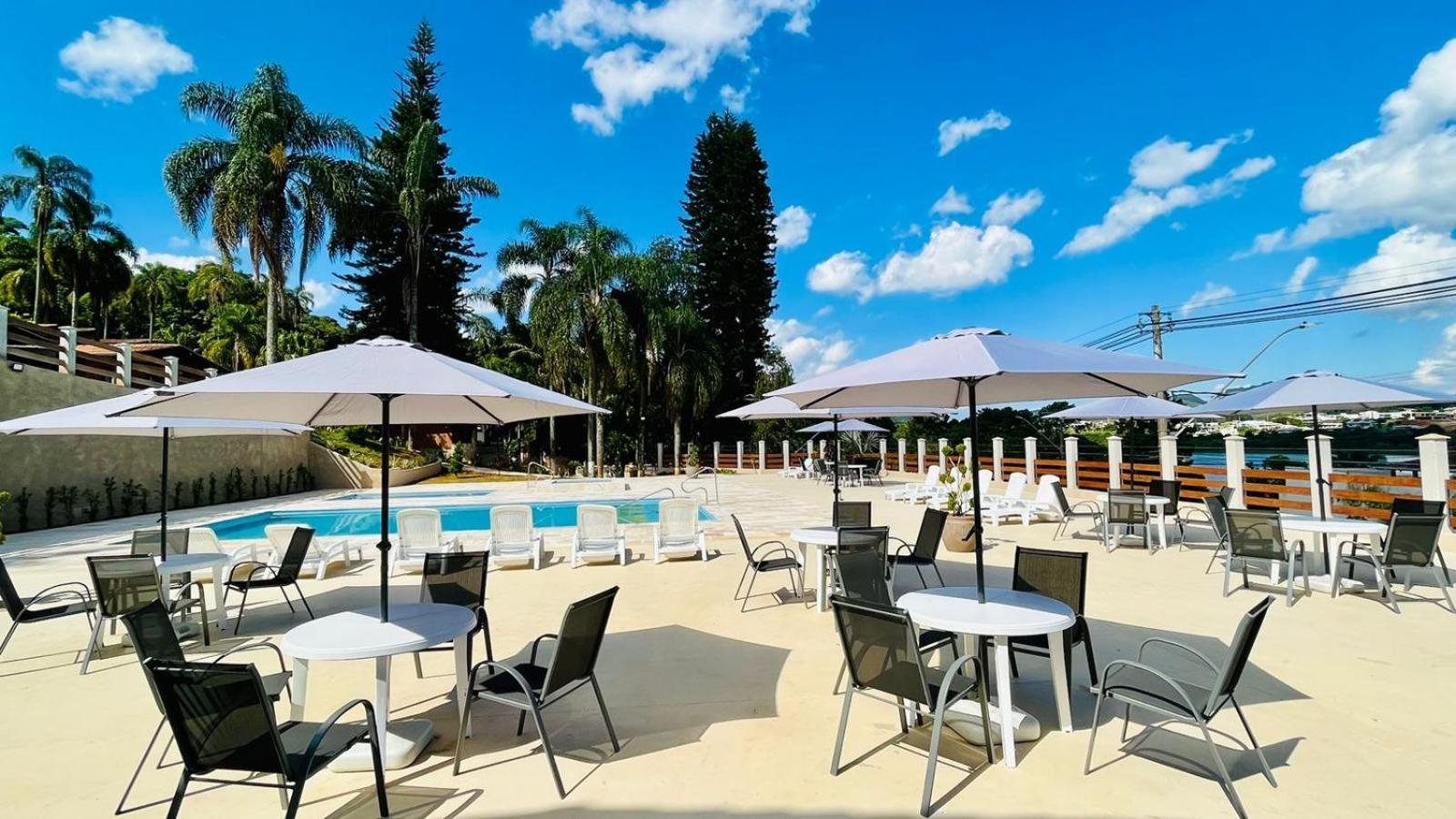Hotel Varandas Do Sol