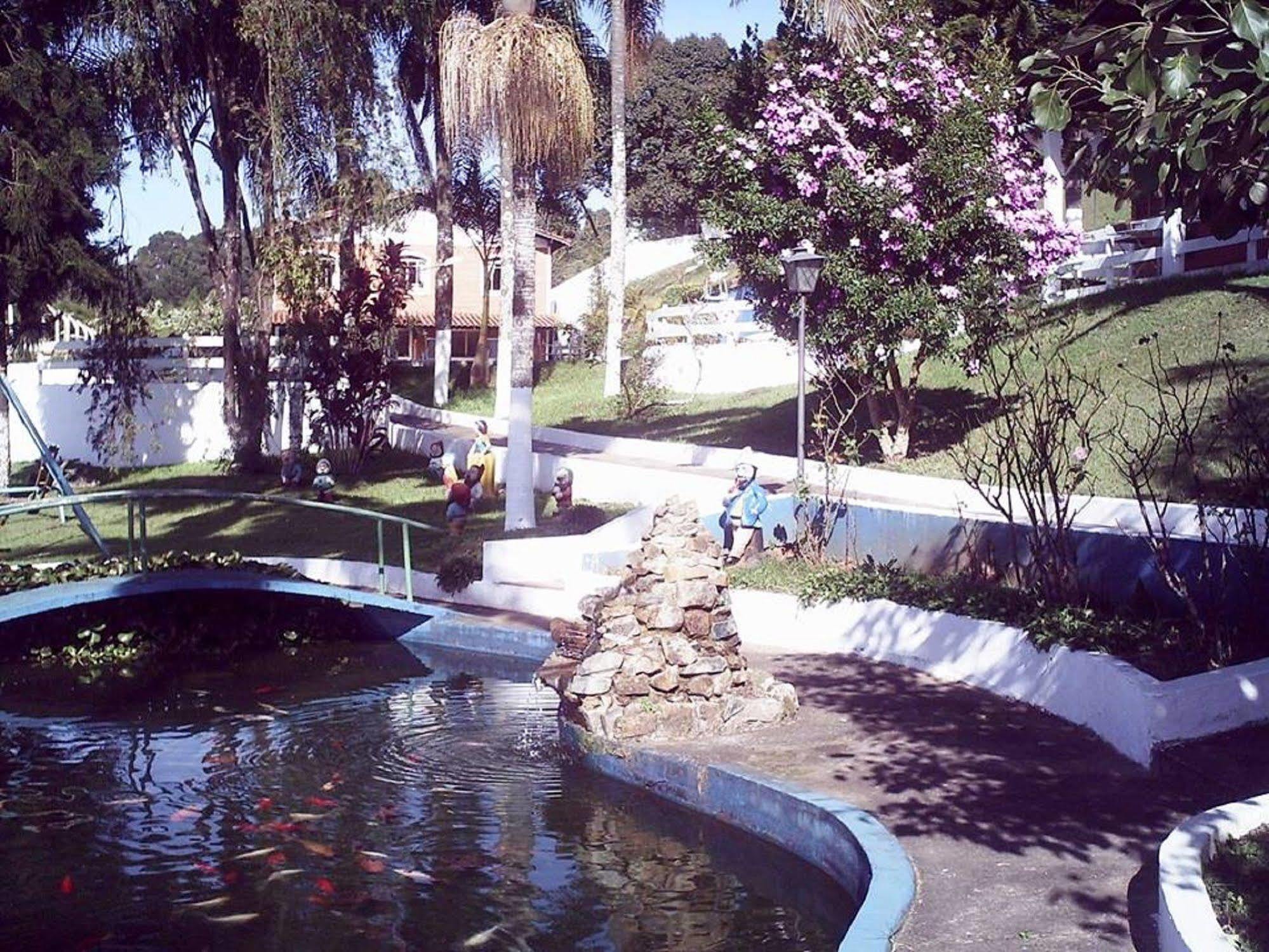 Varandas Do Sol Hotel Poços de Caldas