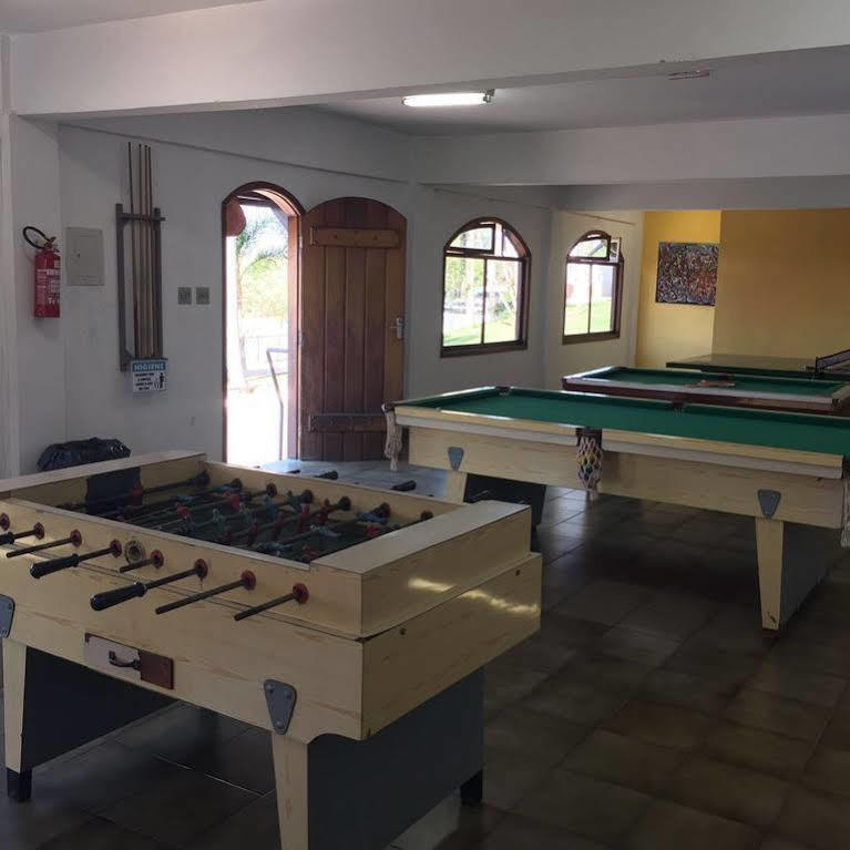 Hotel Varandas Do Sol